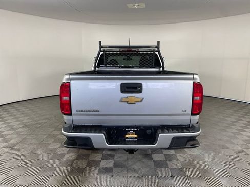 Used 2016 Chevrolet Colorado LT RWD image 14
