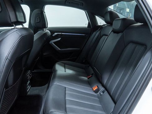 Used 2025 Audi A3 2.0T Premium w/ Convenience Package image 26