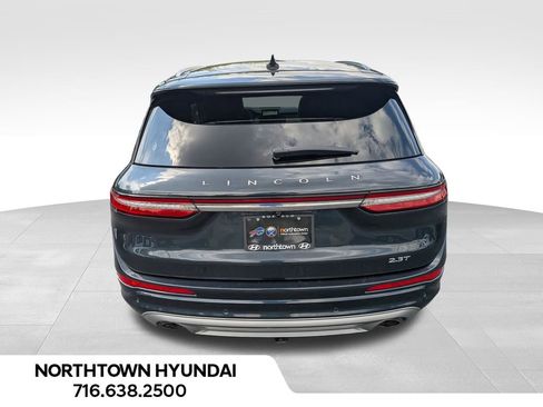 Used 2020 Lincoln Corsair Reserve w/ Equipment Group 201A image 15