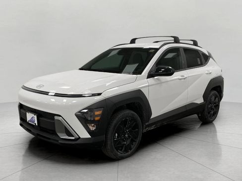 New 2026 Hyundai Kona SEL Sport AWD/4WD image 8