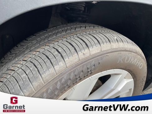 Certified 2022 Volkswagen Atlas SE image 15