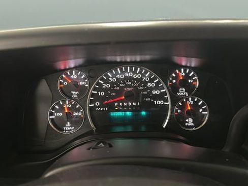 Used 2021 Chevrolet Express 2500 Extended RWD image 12
