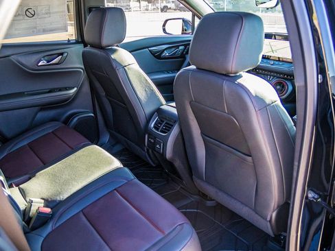 New 2025 Chevrolet Blazer RS w/ Driver Confidence II Package image 20