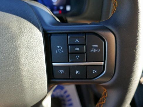 New 2025 Ford F150 Tremor w/ Equipment Group 402A High image 18