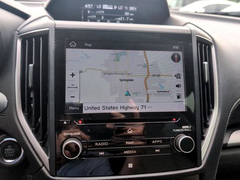 Used 2020 Subaru Forester Limited image 25