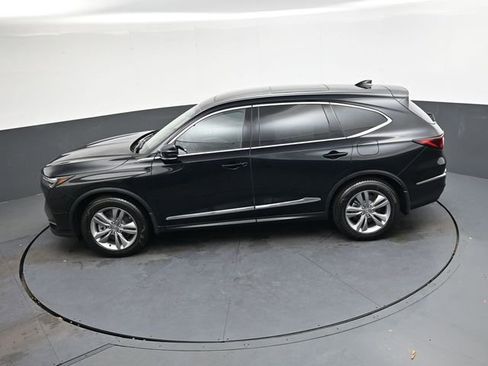 New 2026 Acura MDX FWD image 22