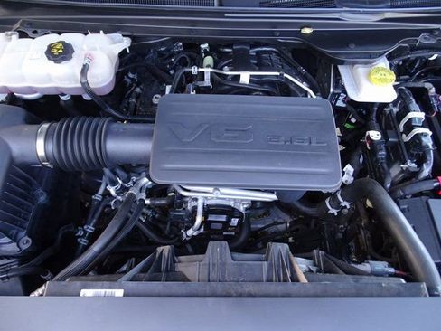 Used 2025 RAM 1500 Tradesman image 24