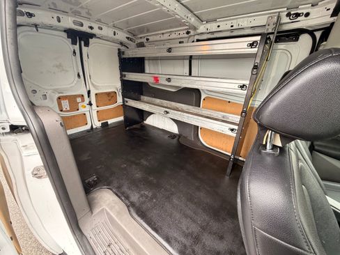 Used 2019 Ford Transit Connect XL FWD image 25