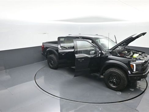 New 2025 Ford F150 Raptor image 36