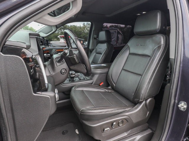 Used 2022 GMC Sierra 1500 Denali AWD/4WD image 15