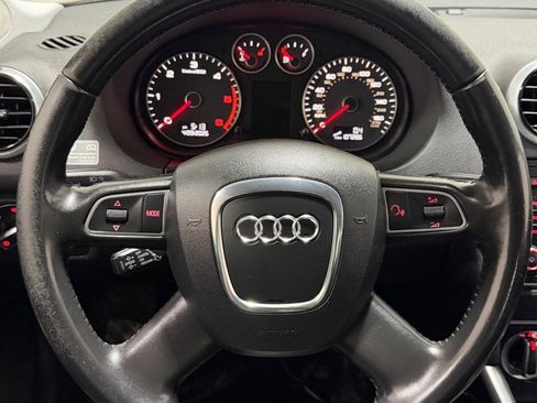 Used 2011 Audi A3 TDI Premium image 15