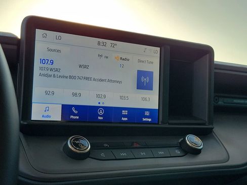 Certified 2024 Ford Maverick Tremor w/ Tremor Off-Road Package image 30