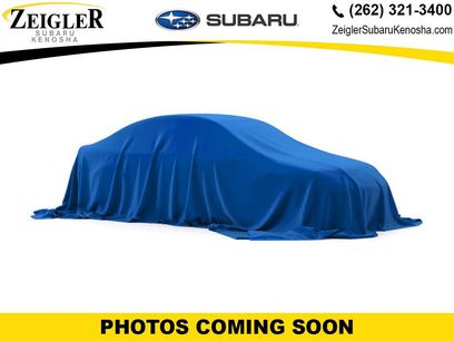 New 2026 Subaru Solterra