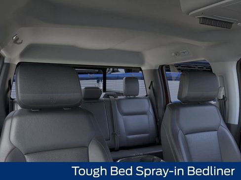 New 2026 Ford F250 Lariat w/ Lariat Ultimate Package image 29