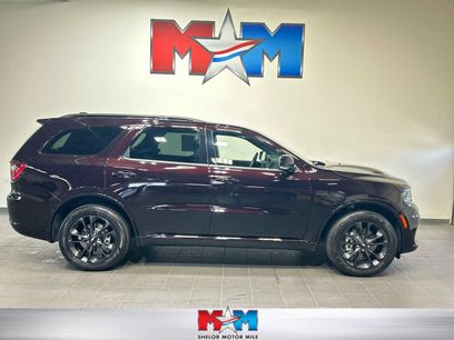 Used 2026 Dodge Durango GT
