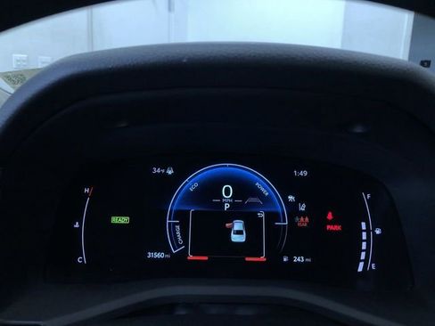 Certified 2025 Toyota Camry LE image 31