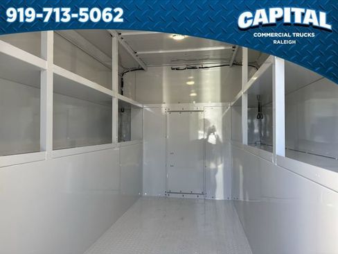 New 2025 Ford E-350 and Econoline 350 Super Duty w/ Power Equipment Group image 16