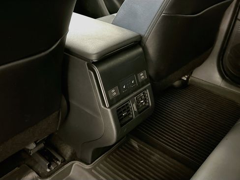 Used 2023 Toyota bZ4X AWD w/ Weather Package image 29