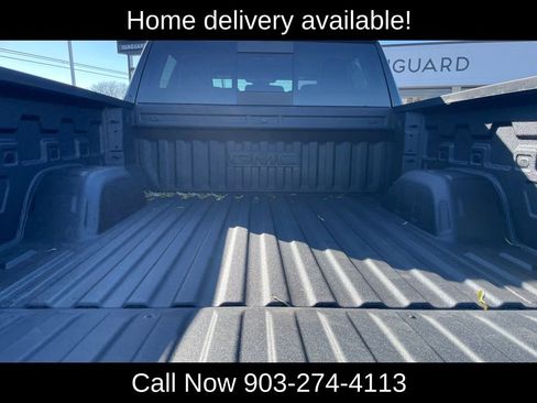 Used 2026 GMC Sierra 1500 AT4X w/ AT4X AEV Edition image 26