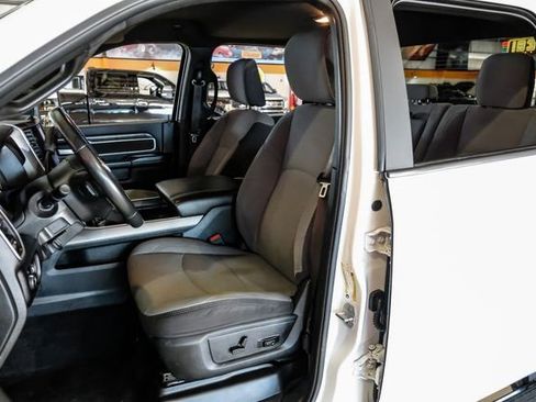 Used 2024 RAM 2500 Big Horn w/ Off Road Package image 39