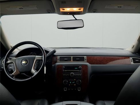 Used 2011 Chevrolet Silverado 1500 LTZ w/ LTZ Plus Package image 21