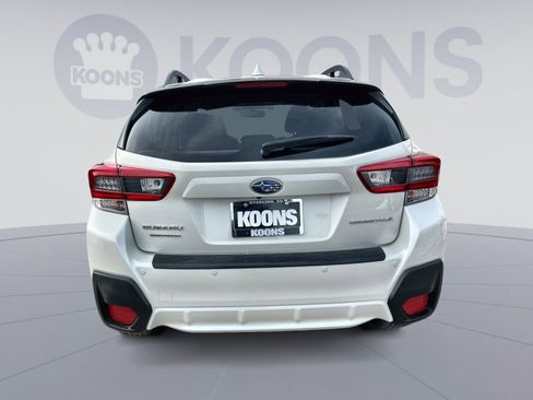 Used 2023 Subaru Crosstrek 2.5i Limited image 5