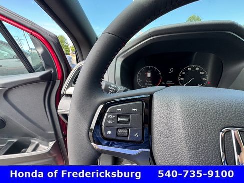 Used 2026 Honda Odyssey Sport-L image 19