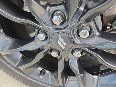 Used 2023 Dodge Durango GT image 24