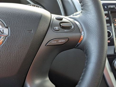 Used 2019 Nissan Murano Platinum AWD/4WD image 16