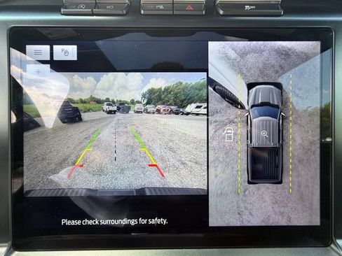 Used 2023 Ford F150 XLT w/ Equipment Group 302A High AWD/4WD image 5