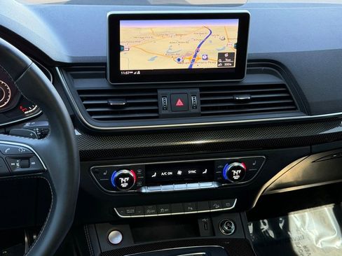 Used 2020 Audi SQ5 Premium Plus image 28