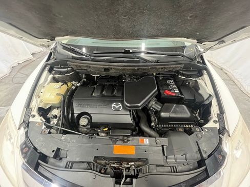 Used 2012 MAZDA CX-9 Grand Touring w/ Moonroof & Bose Audio Pkg image 31