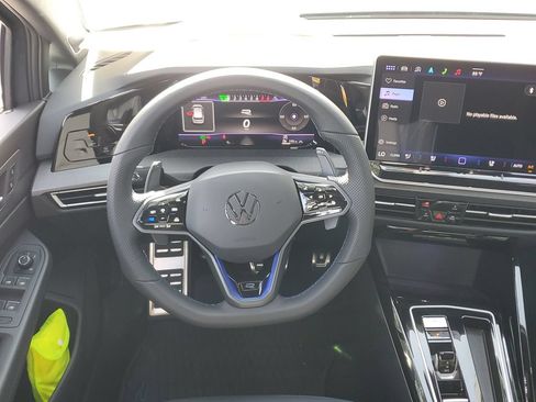 New 2026 Volkswagen Golf AWD/4WD image 19