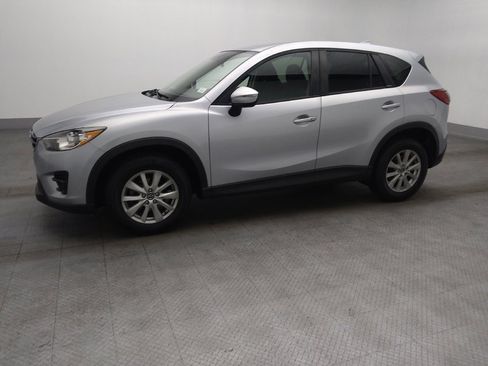 Used 2016 MAZDA CX-5 Touring image 2