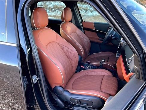 Used 2023 MINI Cooper Countryman John Cooper Works image 28