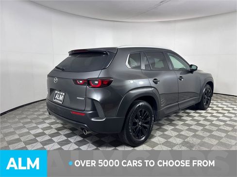 Used 2025 MAZDA CX-50 AWD 2.5 S w/ Select Package image 5