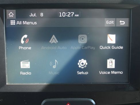 Used 2021 Kia Soul S FWD image 41