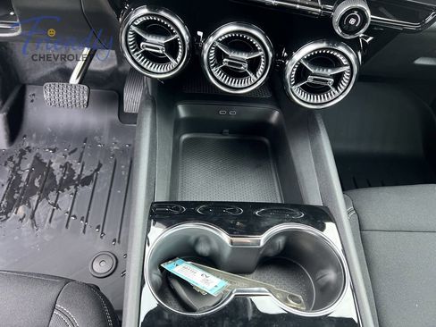 New 2026 Chevrolet Blazer EV LT AWD/4WD image 7