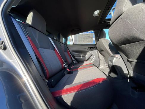 New 2026 Subaru Impreza RS AWD/4WD image 14