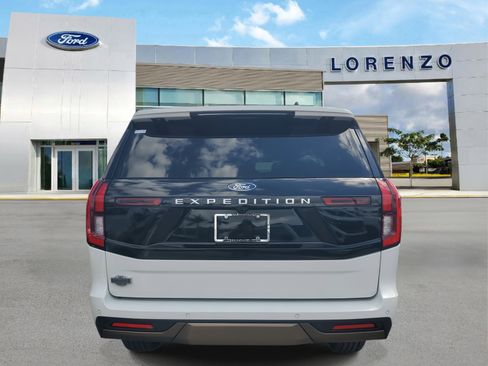 New 2026 Ford Expedition King Ranch image 5