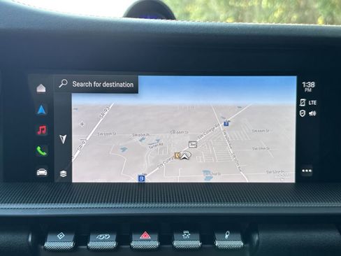 Used 2022 Porsche 911 Carrera GTS image 22