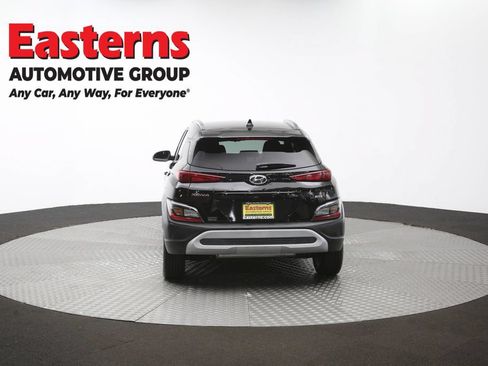 Used 2022 Hyundai Kona SEL w/ Convenience Package AWD/4WD image 37