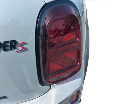 Used 2023 MINI Cooper Countryman S w/ Mini Untamed Edition AWD/4WD image 33