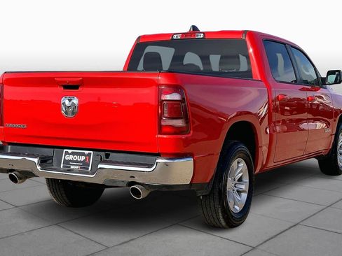 Used 2024 RAM 1500 Laramie image 12