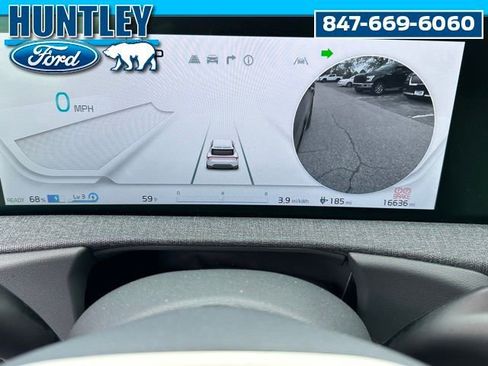 Used 2024 Kia EV6 Wind w/ Wind Technology Package AWD/4WD image 29