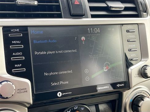 Used 2021 Toyota 4Runner SR5 Premium image 15