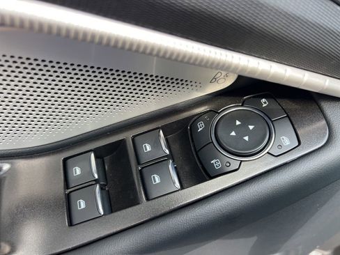 New 2026 Ford Explorer Tremor AWD/4WD image 17