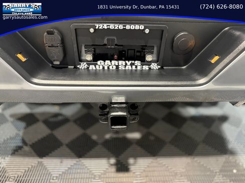 Used 2020 Chevrolet Silverado 1500 RST w/ All-Star Edition AWD/4WD image 25