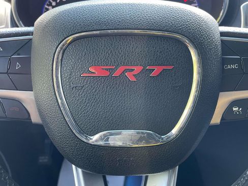 Used 2014 Jeep Grand Cherokee SRT w/ Trailer Tow Group IV AWD/4WD image 29