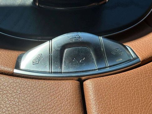 Used 2023 Mercedes-Benz E 450 Cabriolet w/ AMG Line image 45